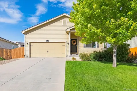 10036 Thunderbolt Trail Colorado Springs CO 80925