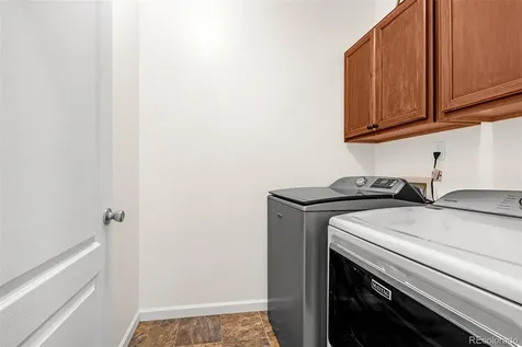 10036 Thunderbolt Trail Colorado Springs CO 80925