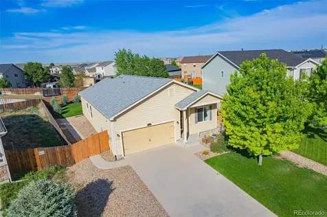 10036 Thunderbolt Trail Colorado Springs CO 80925