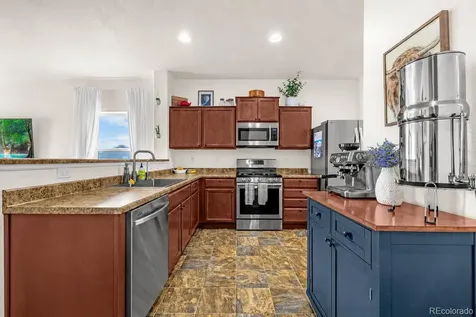 10036 Thunderbolt Trail Colorado Springs CO 80925