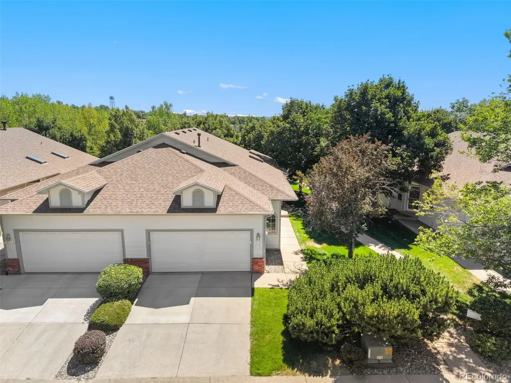 1024 Samuel Point Colorado Springs CO 80906