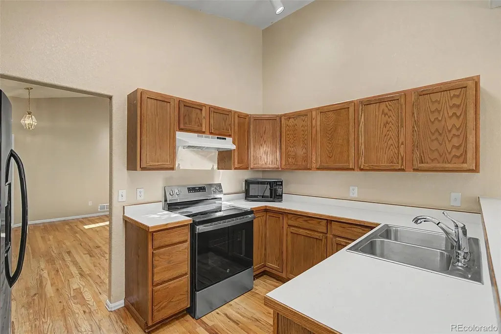 1024 Samuel Point Colorado Springs CO 80906