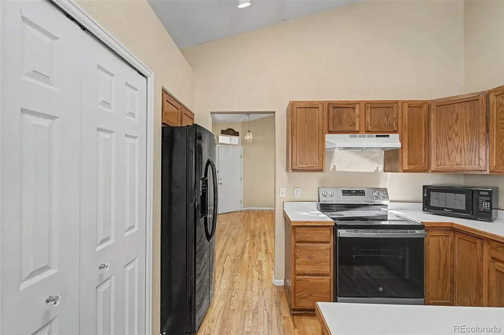 1024 Samuel Point Colorado Springs CO 80906