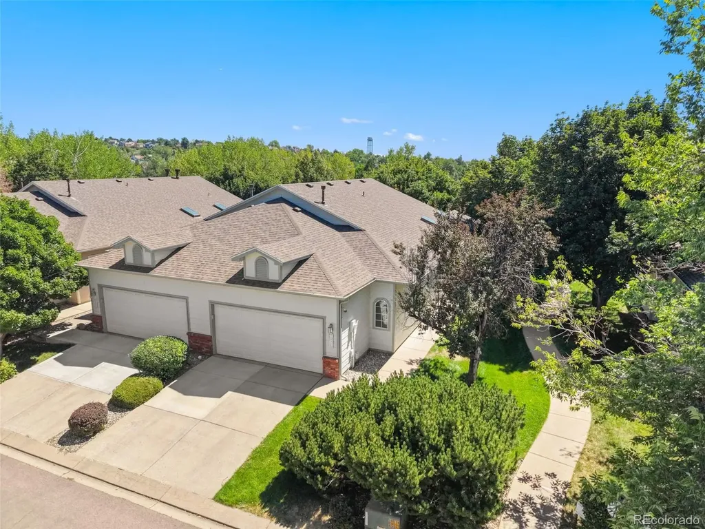 1024 Samuel Point Colorado Springs CO 80906