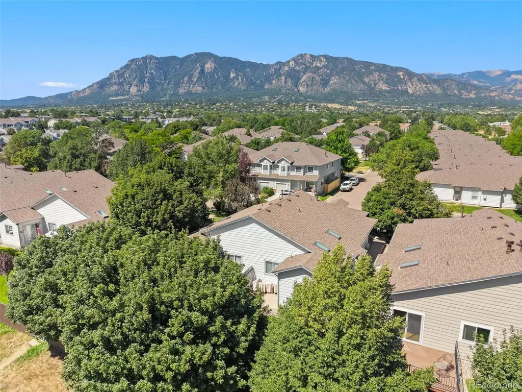 1024 Samuel Point Colorado Springs CO 80906