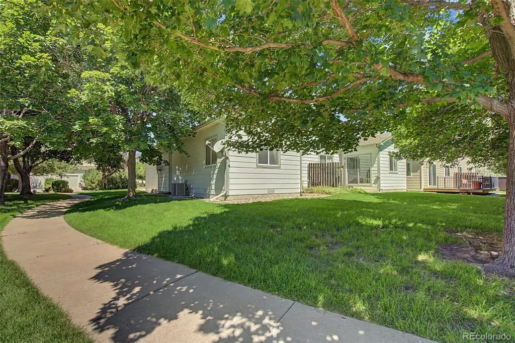 1024 Samuel Point Colorado Springs CO 80906