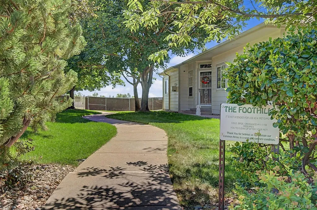 1024 Samuel Point Colorado Springs CO 80906