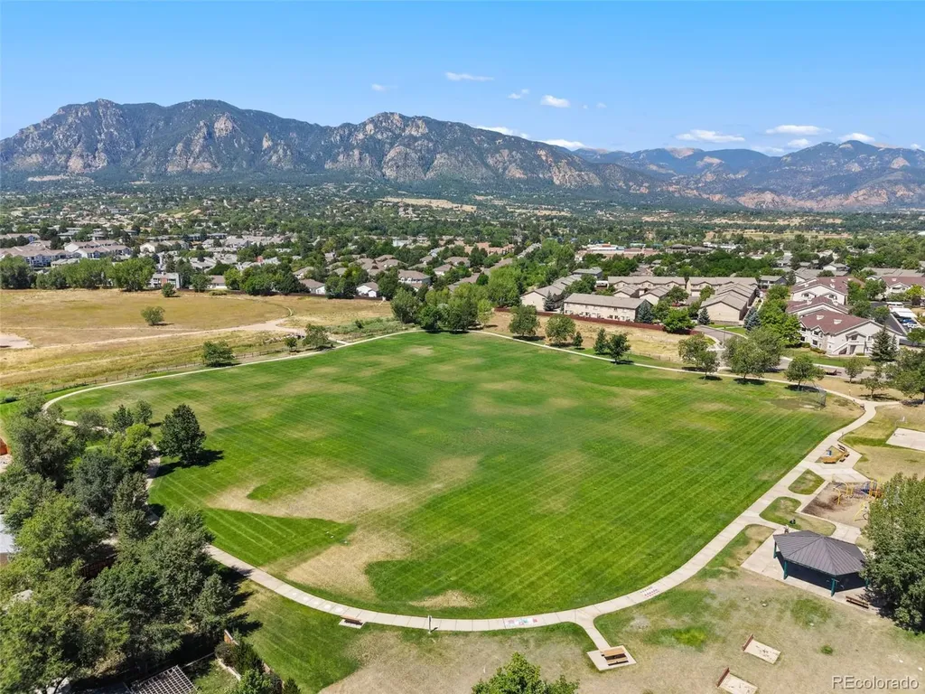 1024 Samuel Point Colorado Springs CO 80906