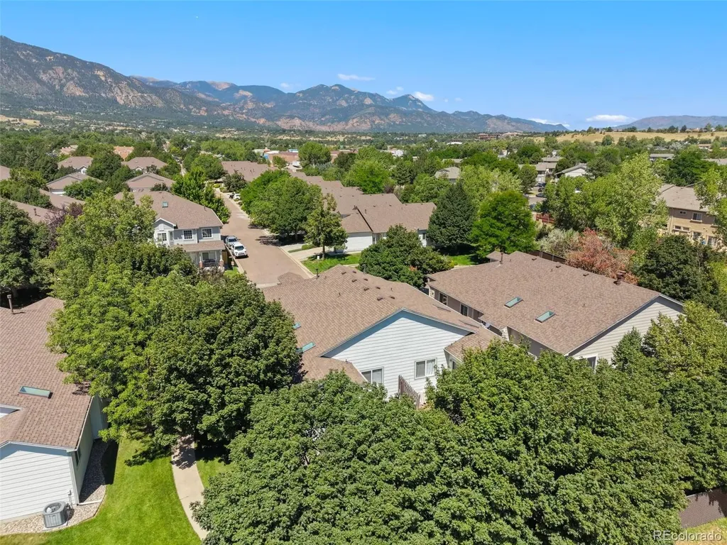 1024 Samuel Point Colorado Springs CO 80906