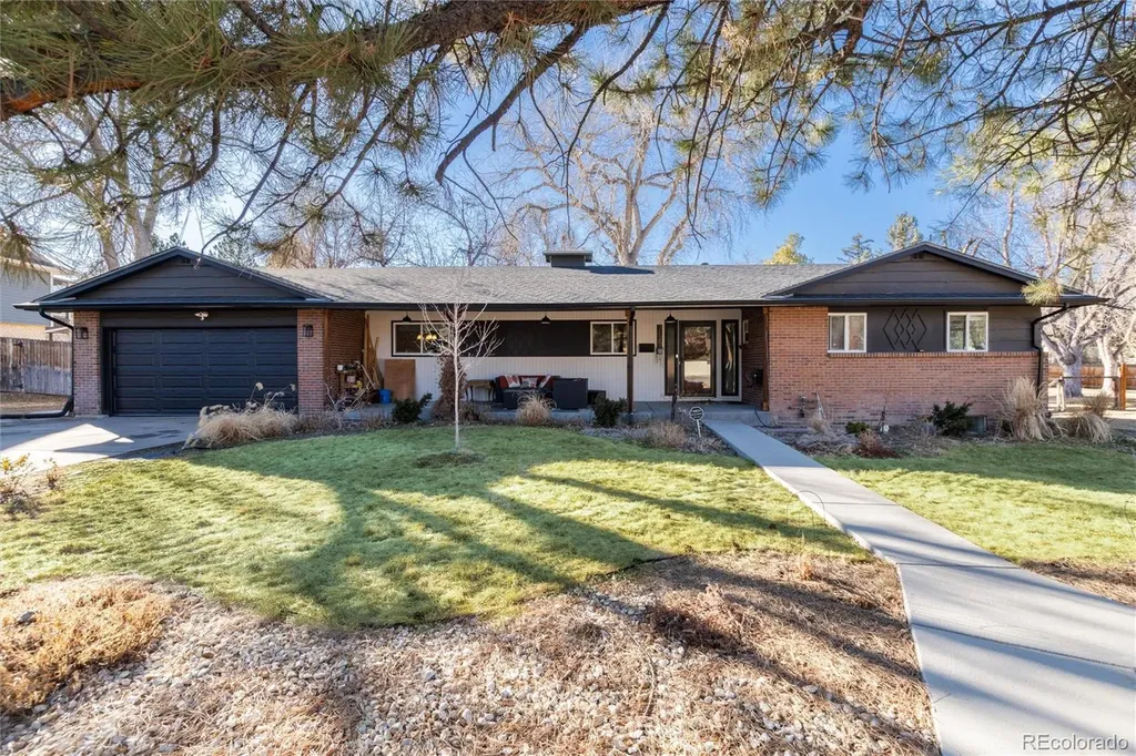 7125 S Depew Street Littleton CO 80128