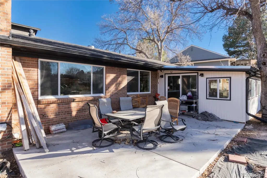 7125 S Depew Street Littleton CO 80128