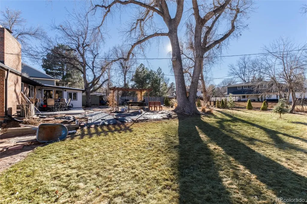 7125 S Depew Street Littleton CO 80128