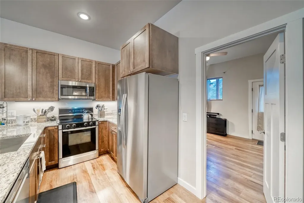 209 Summitview Lane Poncha Springs CO 81201