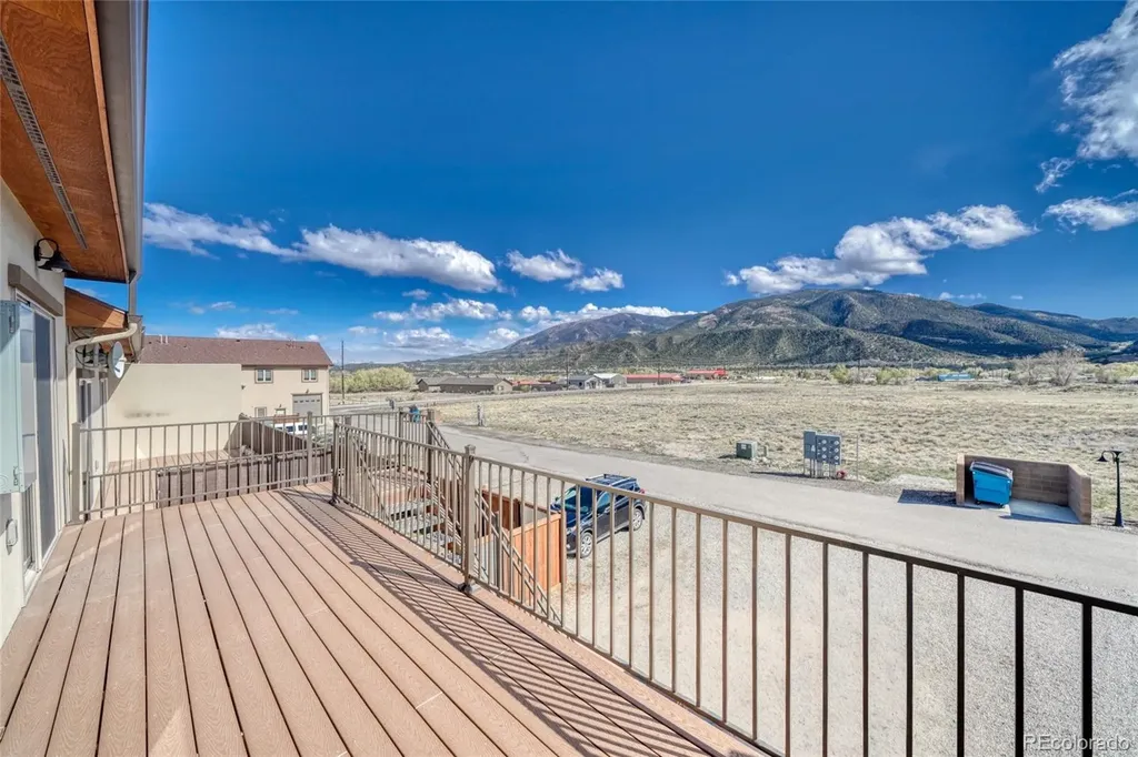 209 Summitview Lane Poncha Springs CO 81201