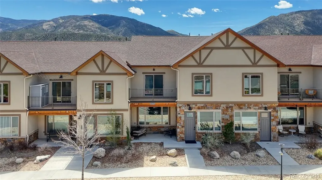 209 Summitview Lane Poncha Springs CO 81201