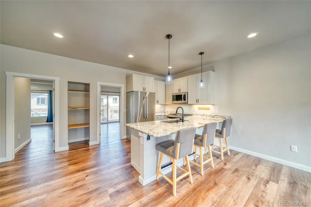 209 Summitview Lane Poncha Springs CO 81201