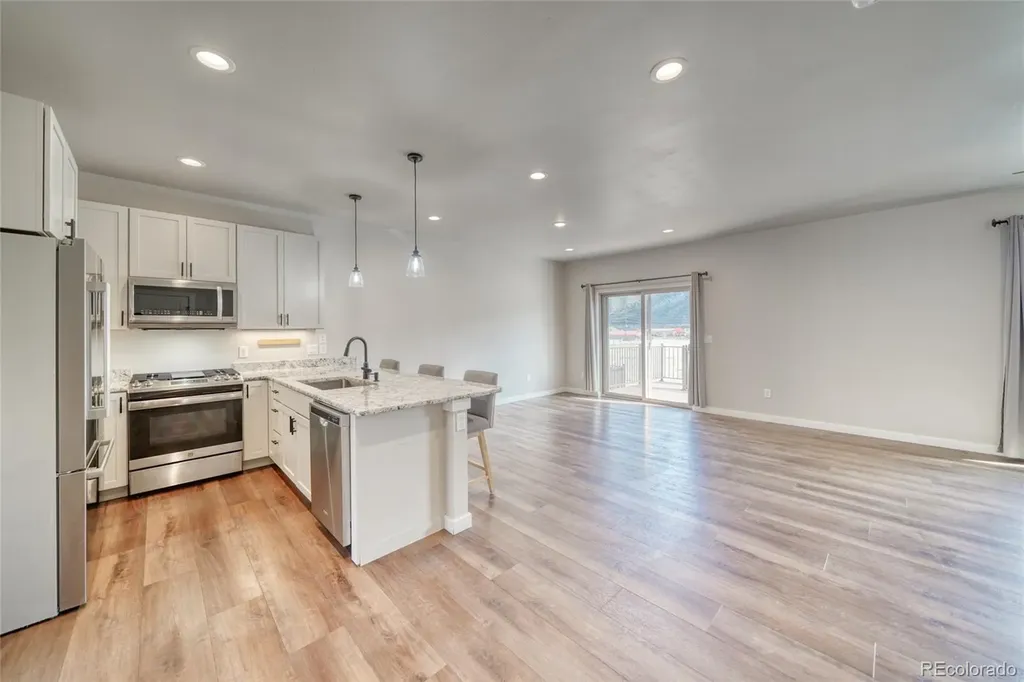 209 Summitview Lane Poncha Springs CO 81201