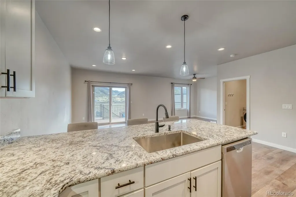 209 Summitview Lane Poncha Springs CO 81201