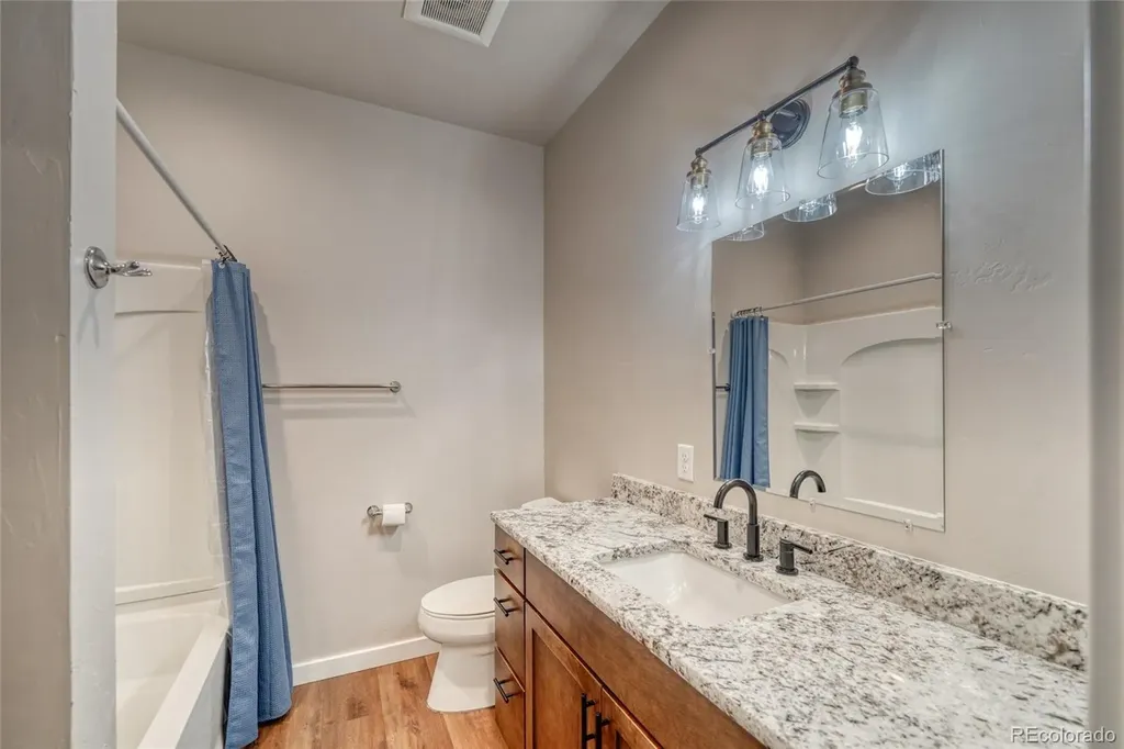 209 Summitview Lane Poncha Springs CO 81201