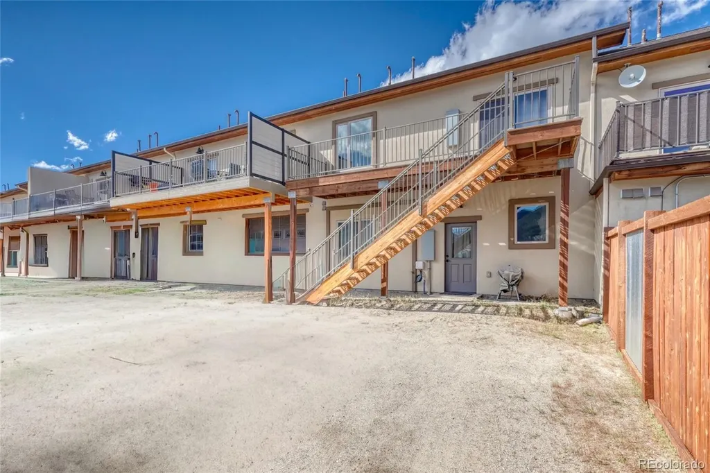 209 Summitview Lane Poncha Springs CO 81201