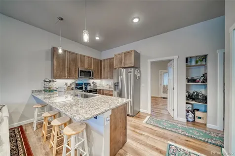 209 Summitview Lane Poncha Springs CO 81201