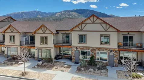 209 Summitview Lane Poncha Springs CO 81201