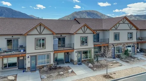 209 Summitview Lane Poncha Springs CO 81201