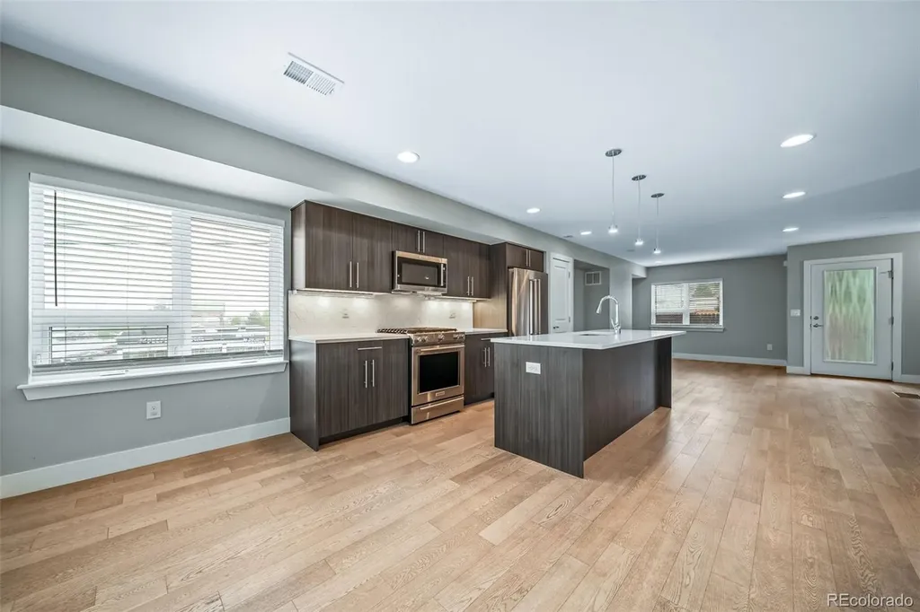 435 S Forest Street Denver CO 80246