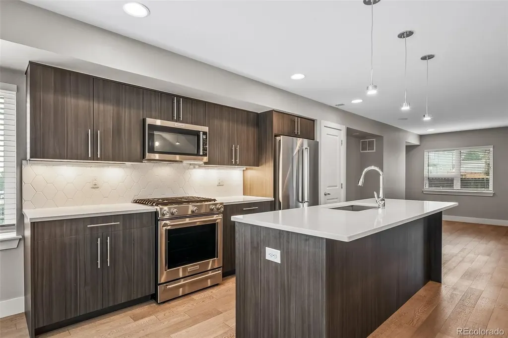 435 S Forest Street Denver CO 80246