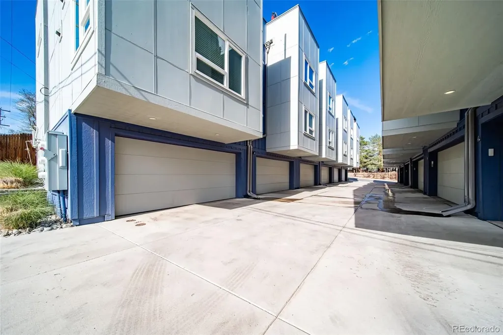 435 S Forest Street Denver CO 80246