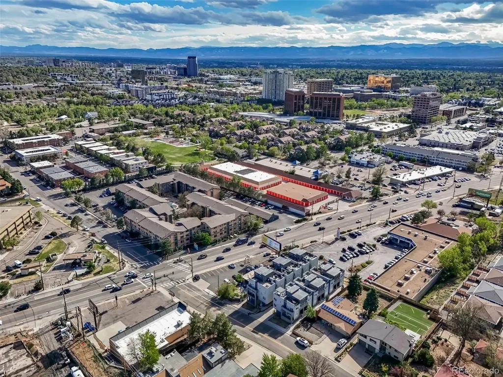 435 S Forest Street Denver CO 80246