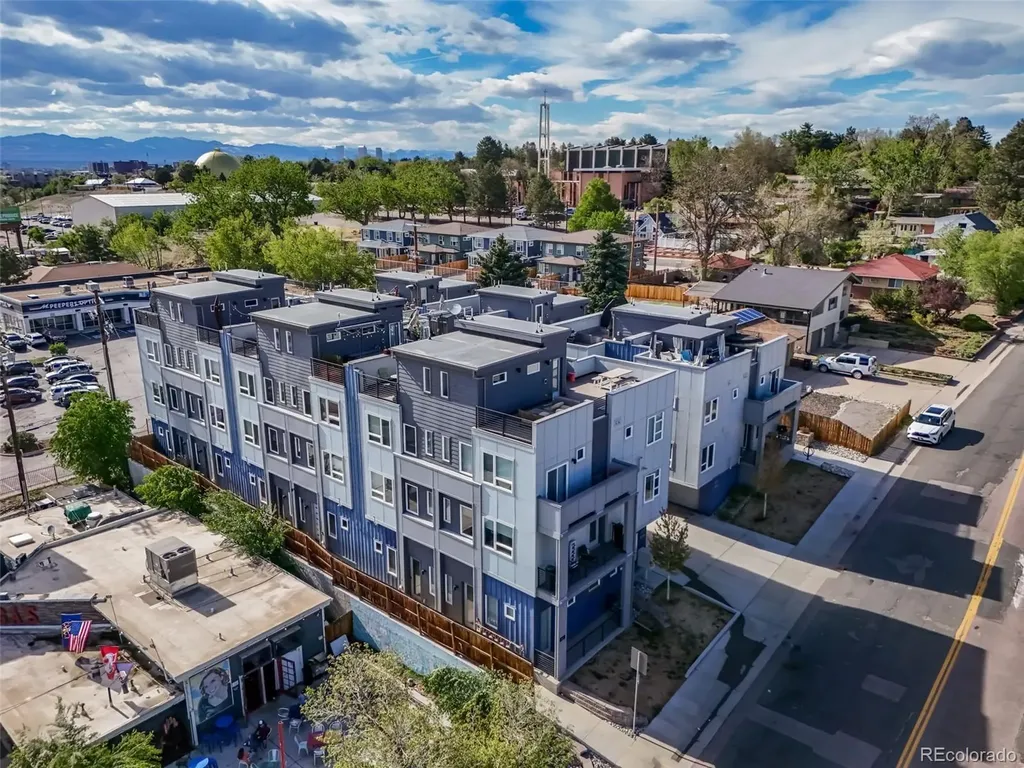 435 S Forest Street Denver CO 80246