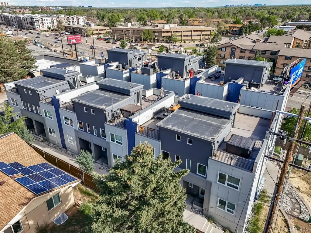 435 S Forest Street Denver CO 80246