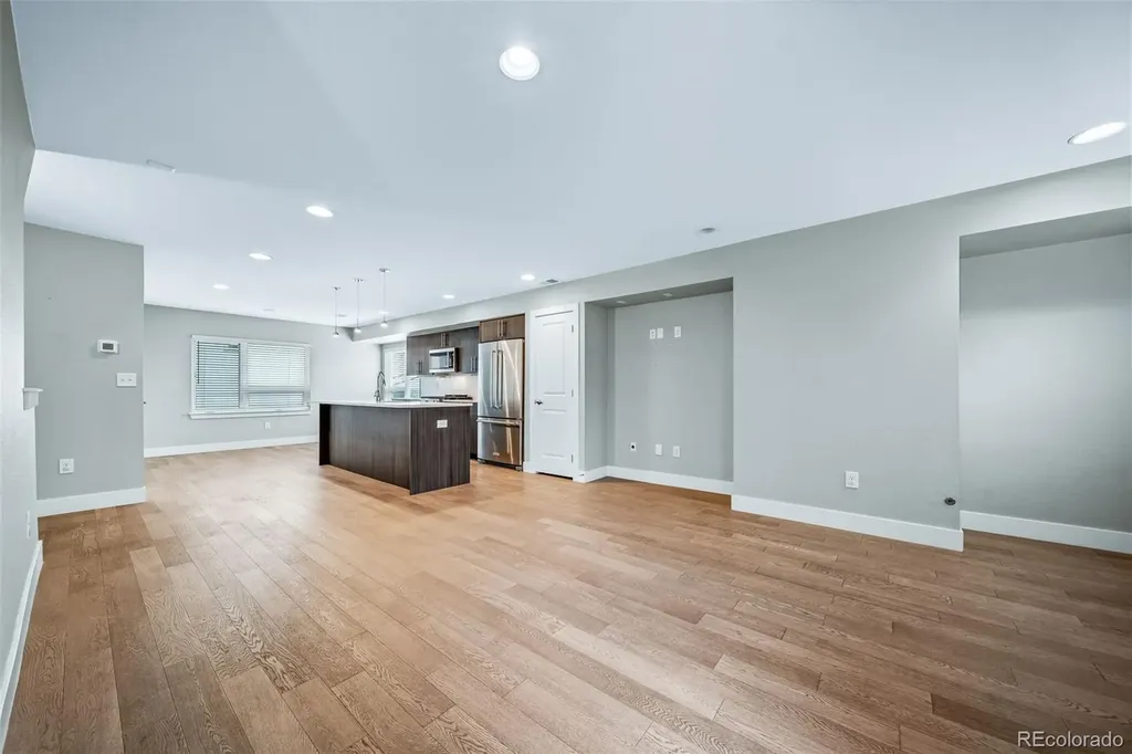 435 S Forest Street Denver CO 80246