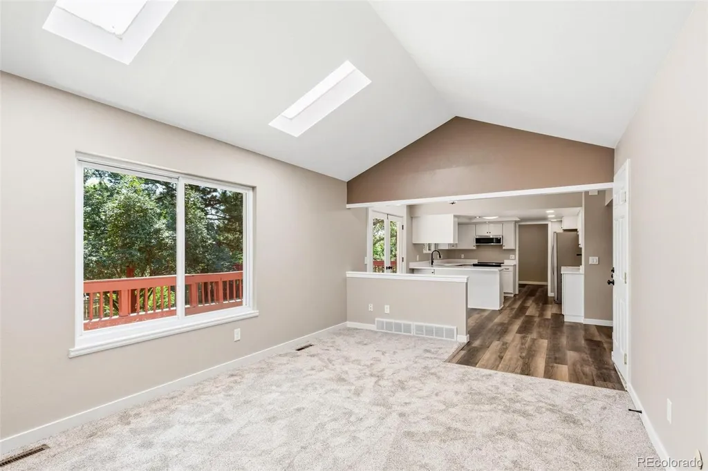 6552 S Saulsbury Court Littleton CO 80123