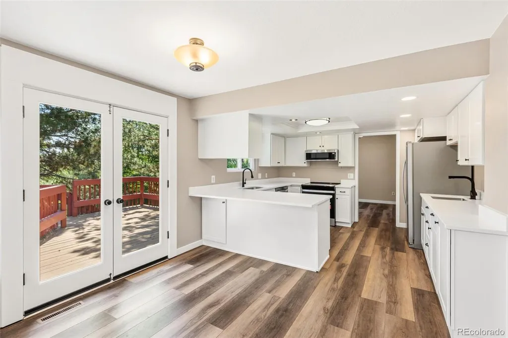 6552 S Saulsbury Court Littleton CO 80123