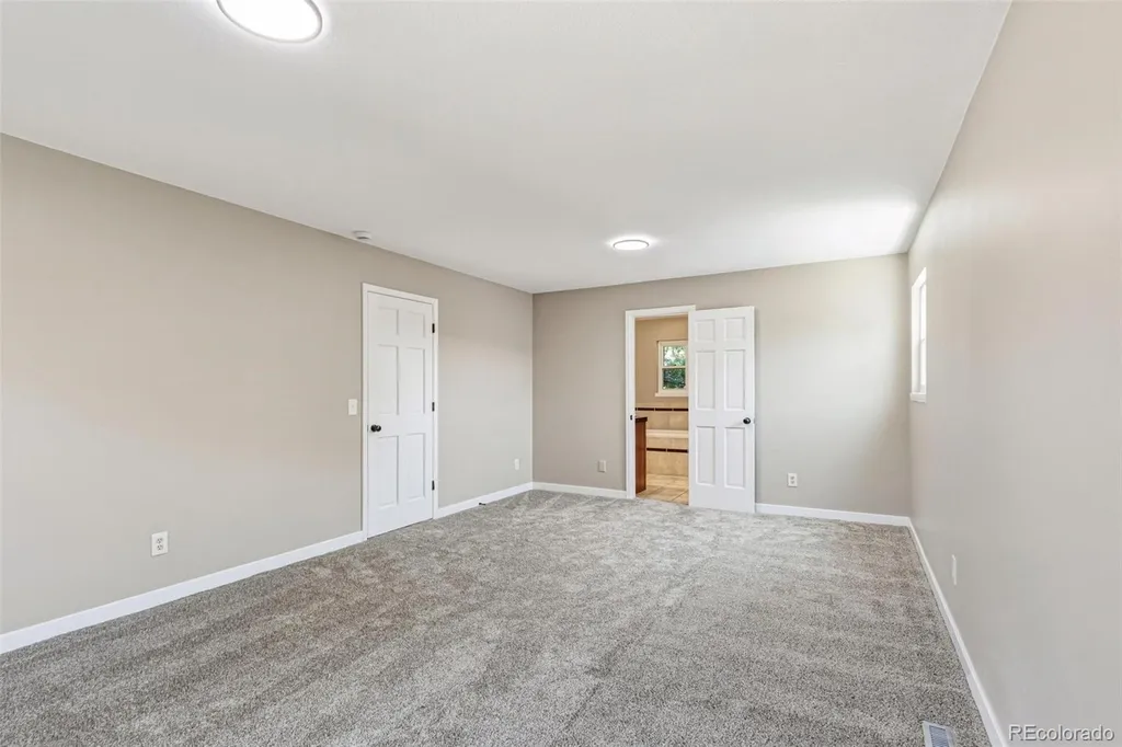 6552 S Saulsbury Court Littleton CO 80123