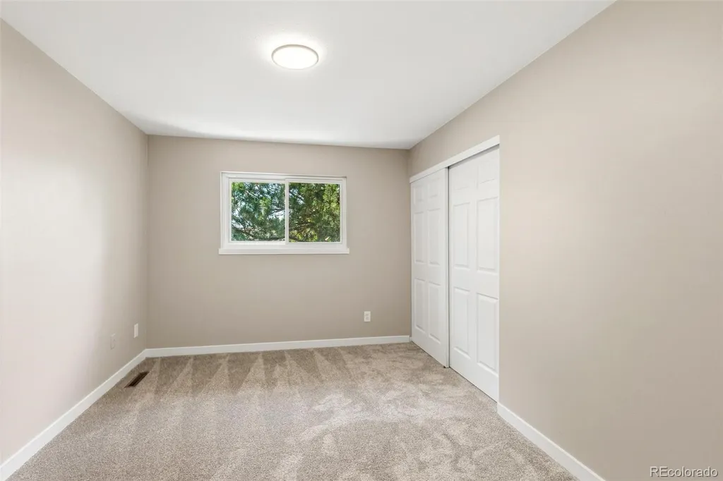 6552 S Saulsbury Court Littleton CO 80123