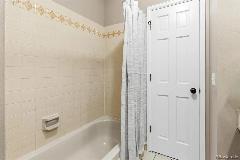 6552 S Saulsbury Court Littleton CO 80123