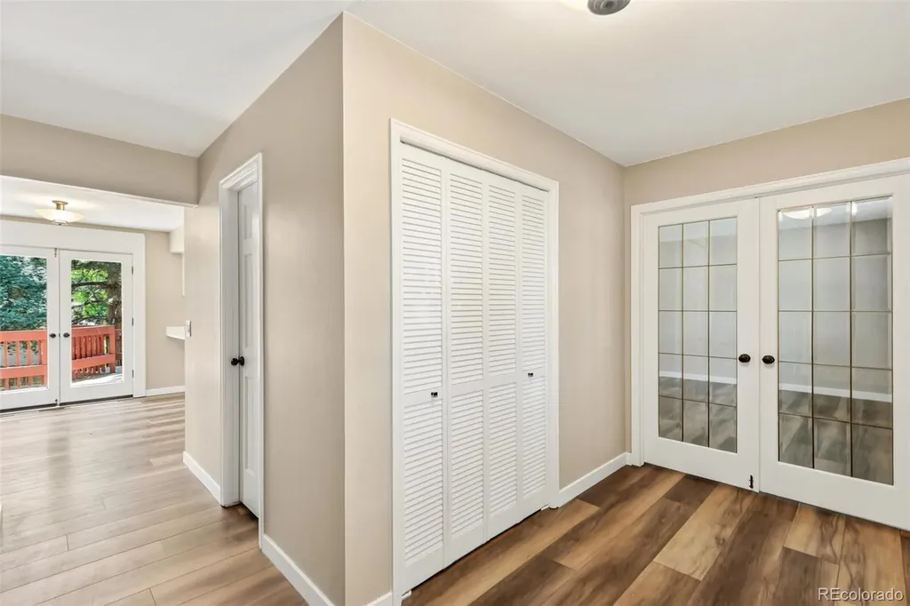6552 S Saulsbury Court Littleton CO 80123