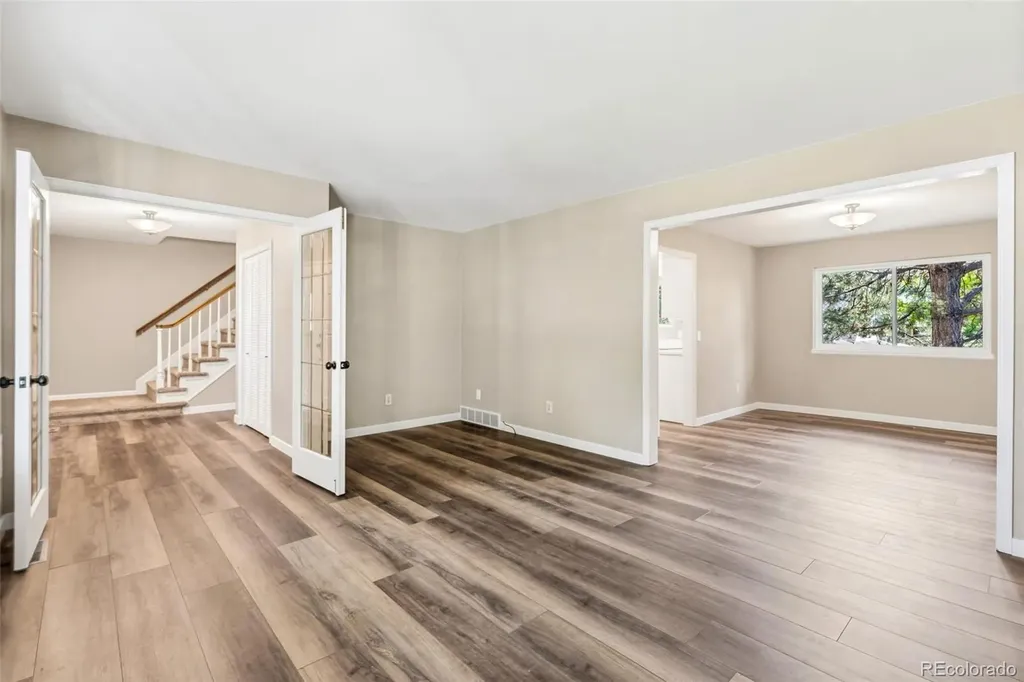 6552 S Saulsbury Court Littleton CO 80123