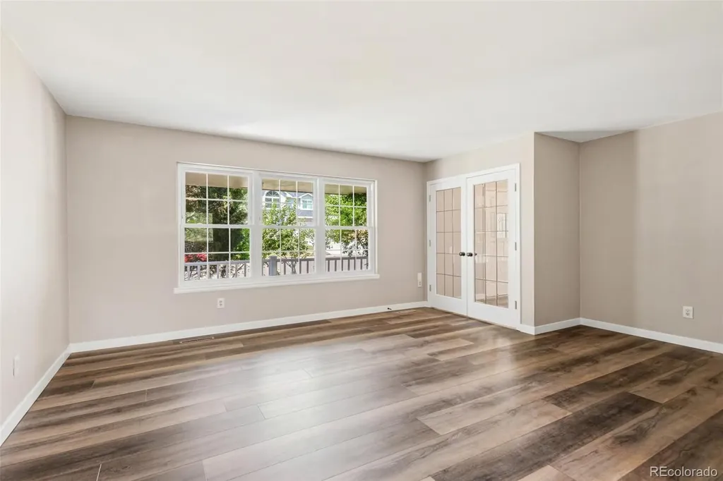 6552 S Saulsbury Court Littleton CO 80123