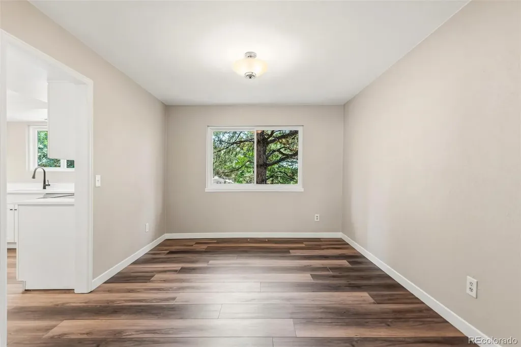 6552 S Saulsbury Court Littleton CO 80123