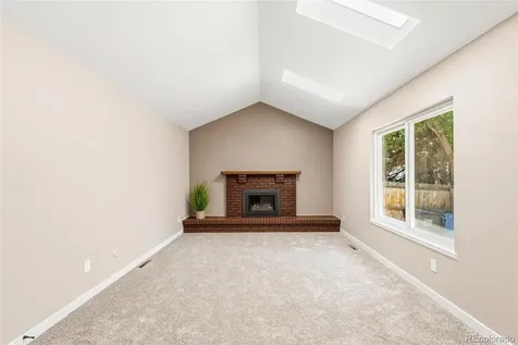 6552 S Saulsbury Court Littleton CO 80123