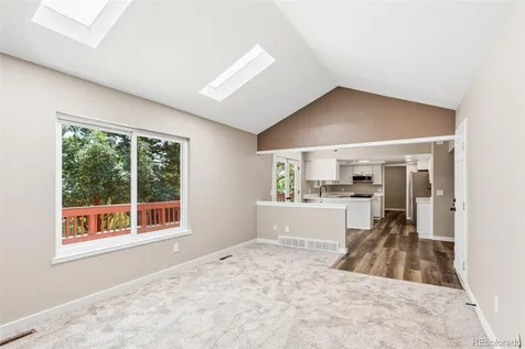 6552 S Saulsbury Court Littleton CO 80123