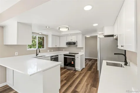 6552 S Saulsbury Court Littleton CO 80123