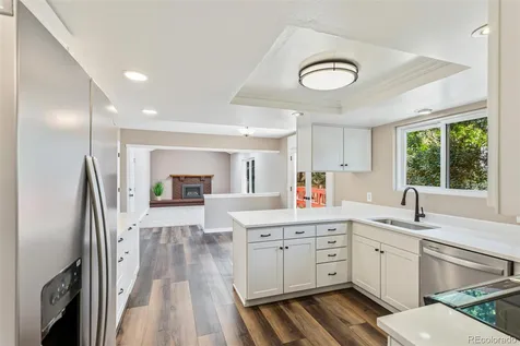 6552 S Saulsbury Court Littleton CO 80123