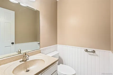 6552 S Saulsbury Court Littleton CO 80123