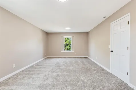 6552 S Saulsbury Court Littleton CO 80123
