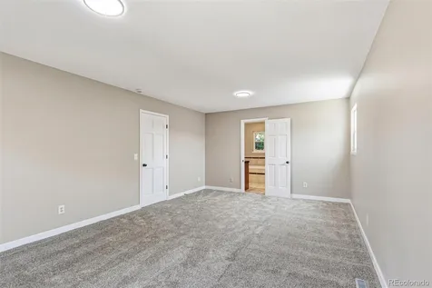 6552 S Saulsbury Court Littleton CO 80123